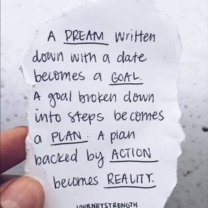 Meet your Posher, Parisa